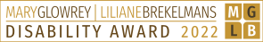 Disability Award 2022